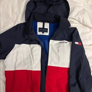 Tommy Hilfiger Jacket